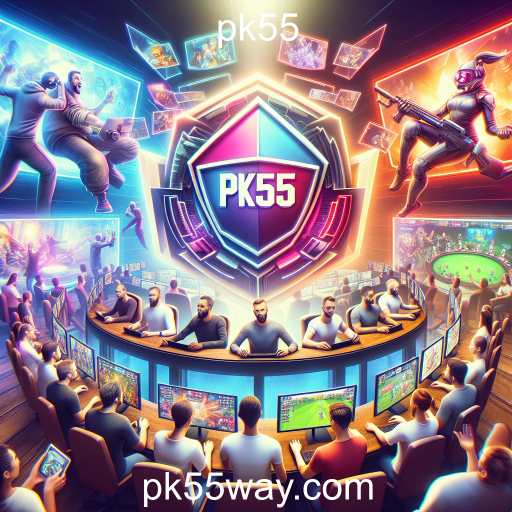 A Revolução dos Jogos Multijogador: Conectando Jogadores pelo Mundo